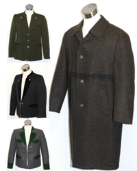 mens jackets coats and sweaters