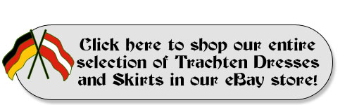 Trachten Dresses and Skirts